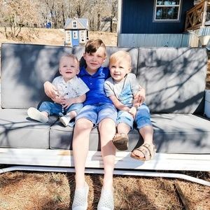 Meet your Posher, Erin